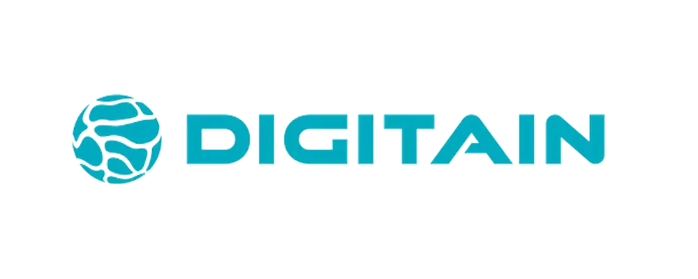 Digitain